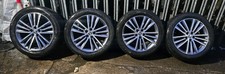 Skoda Kodiaq Alloy Wheel 565601025B 7Jx19