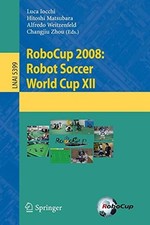 			RoboCup 2008: Robot Soccer World Cup XII, Iocchi, Luca 9783642029202 New<-		