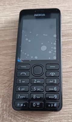 Nokia 206 Dual Sim