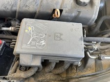 2008 Corvette C6 Engine Fuse Relay Box Circuit Block Wlid 2008 Corvette C6 Engine Fuse Relay Box Circuit Block Wlid