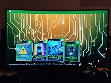 Xbox Première Génération HDD 500Go