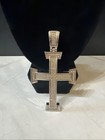 Iced Out Cross — photo 1