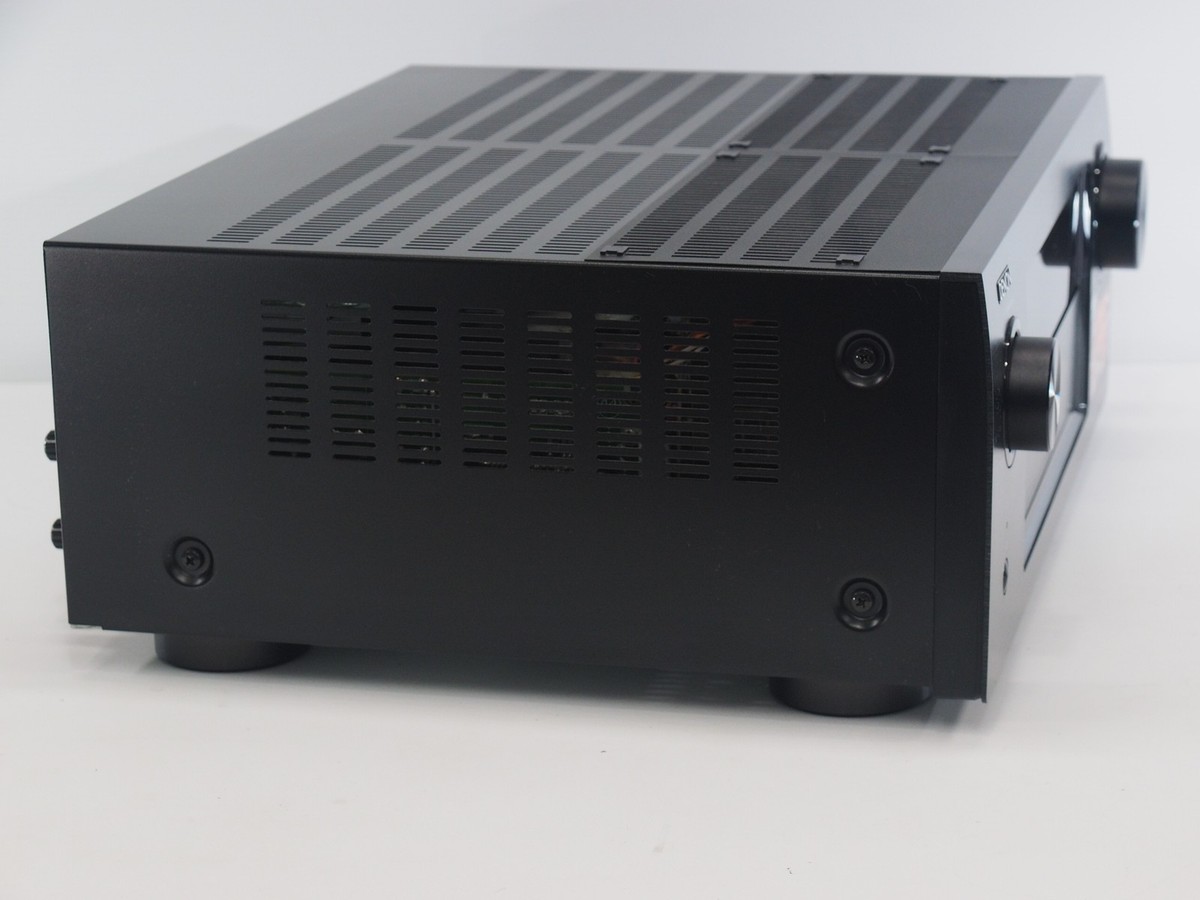 Denon AVR AVR-X4000 7 Channel 235 Watt Receiver for sale online | eBay