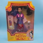 Vintage 1998 Mattel Matchmaker Magic Mulan Disney Barbie Doll 12" Open Box