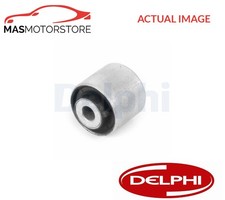 CONTROL ARM WISHBONE BUSH REAR OUTER LOWER DELPHI TD2080W I NEW OE REPLACEMENT