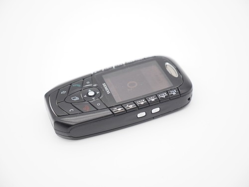 Téléphone portable vintage Siemens SX1 Symbian - débloqué K42 - Photo 5/17