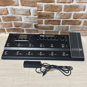 HD 500 X Line 6 | eBay