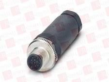 PHOENIX CONTACT SACC-M12MS-12SOL-PG 9-M / SACCM12MS12SOLPG9M (NEW IN BOX)