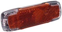 RüCklicht Busch & MüLler 2C Plus Linetec 50/80Mm Dynamo