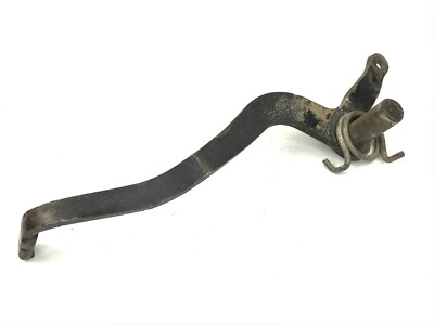 98 Suzuki DS 80 DS80 JR80 OEM Rear Brake Pedal Foot Lever Arm 3-I