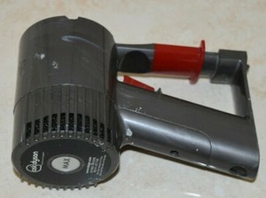 Original Dyson DC59 V6 SV03 Handstaubsauger Hauptteil Motor 0,1