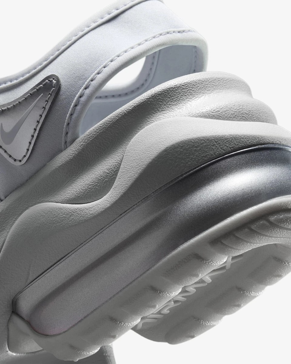 Nike WMNS Air Max Koko Sandal SE Pure Platinum Silver HJ9651