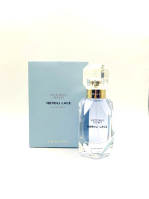 VICTORIA'S SECRET Neroli Lace EDP Spray 50ml/1.7oz NEW IN BOX *Authentic*