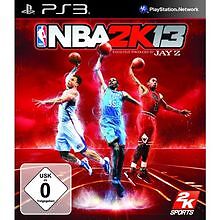 NBA 2K13 von 2K Games | Game | Zustand sehr gut