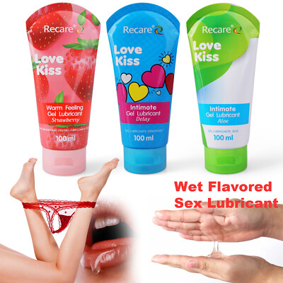 Gel Estimulador Vaginal Aumenta Orgasmo Intenso Femenino Sexual Lubricante  Women | eBay