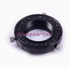 1PC Rotator Camera angle adjuster ONE S8268 M42 CAA 360   DM
