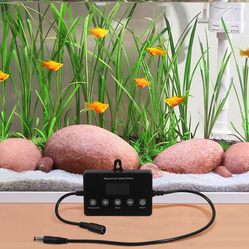 Aquarium LED Controller Aquarium Licht LED Licht Aquarium - Bild 4 von 12