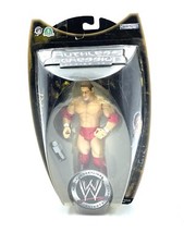2005#WWE Ruthless Aggression William Regal Wrestling Figure Jakks# [IM)