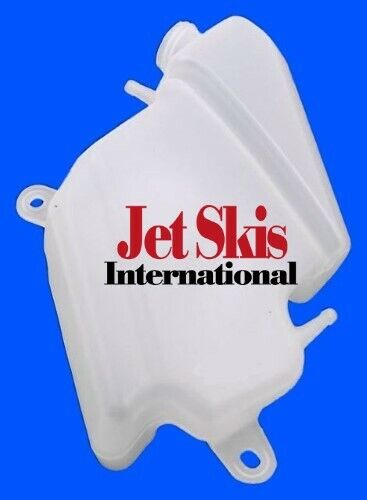 NEW 2012 - 2016 GENUINE KAWASAKI NINJA 650 COOLANT RESERVOIR NEW 2012 - 2016 GENUINE KAWASAKI NINJA 650 COOLANT RESERVOIR