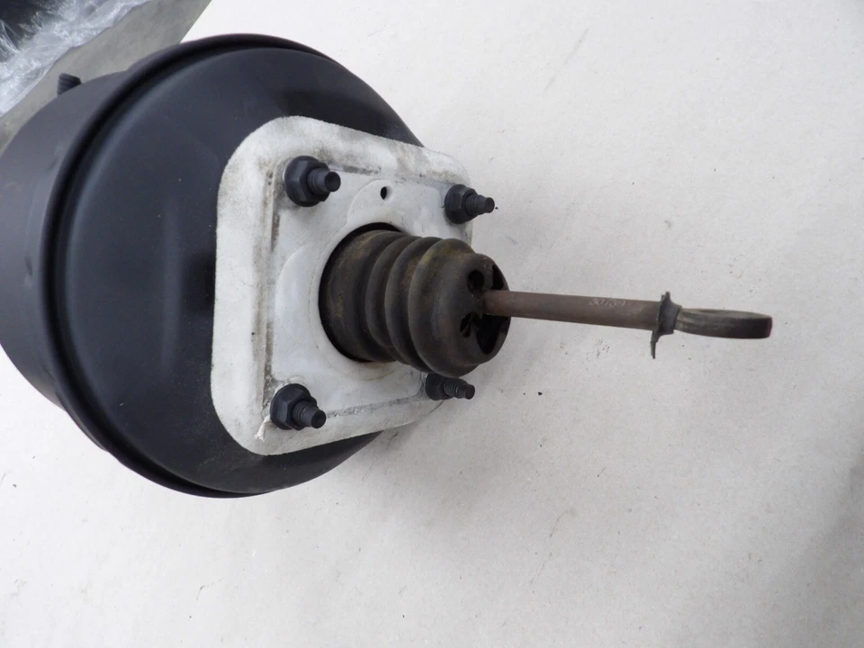 Potenciador de vacío de freno eléctrico Jeep Cherokee XJ Sport Limited 1997-2001 - ¡Envío rápido! Foto 3 de 4