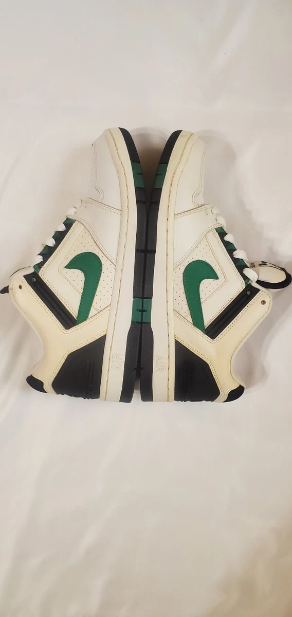 nike air force 2 green