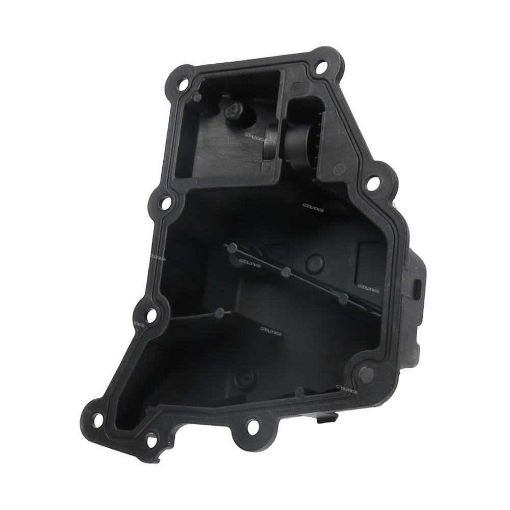 Crankcase Breather Oil Seperator For VW Golf MK7 Jetta MK6 Tiguan Audi