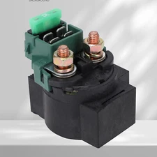 STARTER RELAY SOLENOID FITS KYMCO MXU 375 450 500 700 MAXXER 375 400 ATV UTV