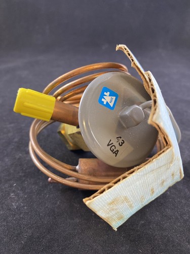 Sporlan Thermal Expansion Valve CBIVE-2-GA CBIVE2GA 025-31980-000 - Picture 2 of 4