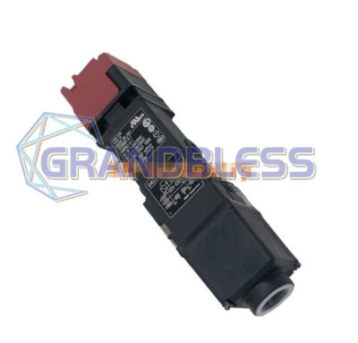 1PCS NEW Fit for electromagnetic locking safety door switch D4SL-N2PFG-D4