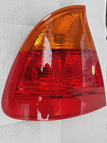 Originale BMW E46 Touring Rücklicht Rückleuchte Heckleuchte links 6321 - 6905627