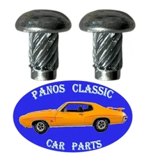 Ford Intake Manifold Baffle Drive Rivet Small Block Engine 0.210" Hole 4pcs #45