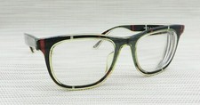 X-IDE Mod Stem Eyeglass Frames 51-19 140 Made in ITALY