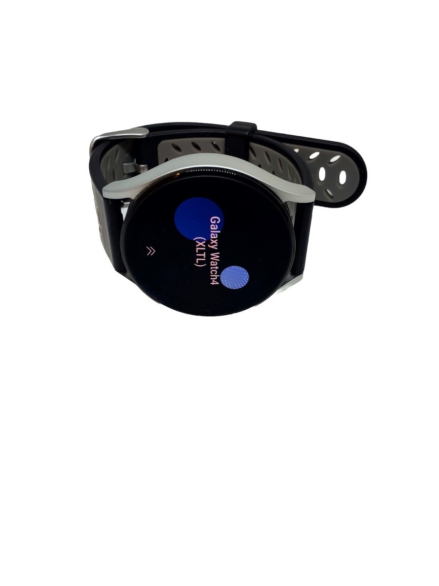 Samsung Galaxy Watch 4 SM-R860 40mm Android Smartwatch