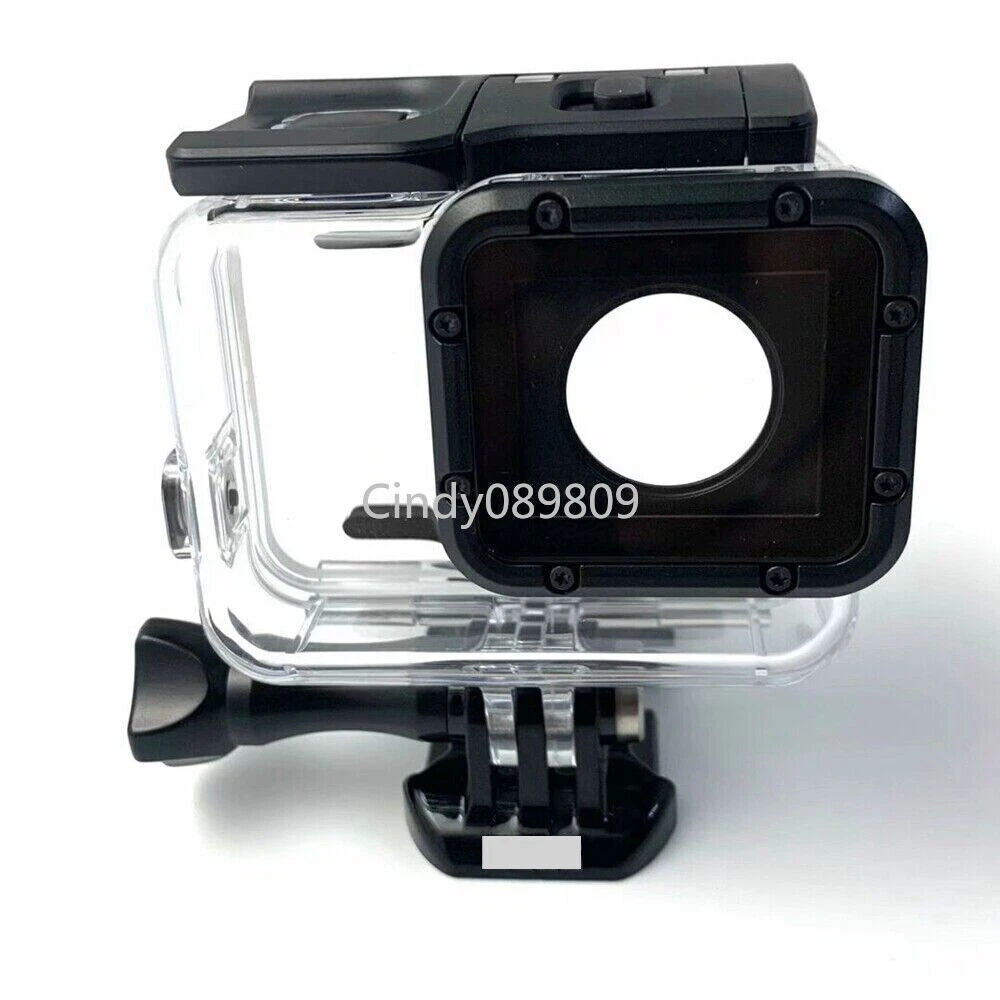 Case E Custodia Impermeabile Go Pro HERO 4: Prezzi E Offerte - Foto 6