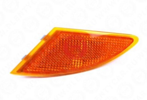 Neuer Mercedes-Benz R-Klasse W251 Blinker vorne links A2518200121 - Bild 2 von 5