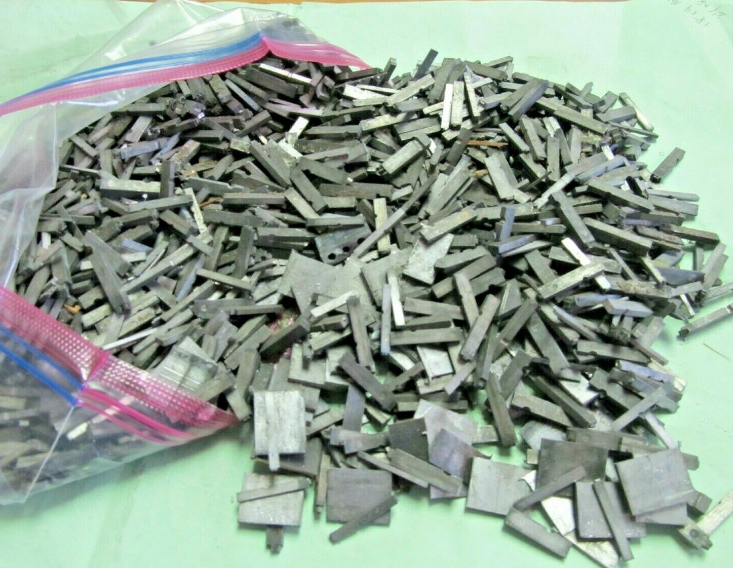 Scrap Lead for sale Only 3 left at 65