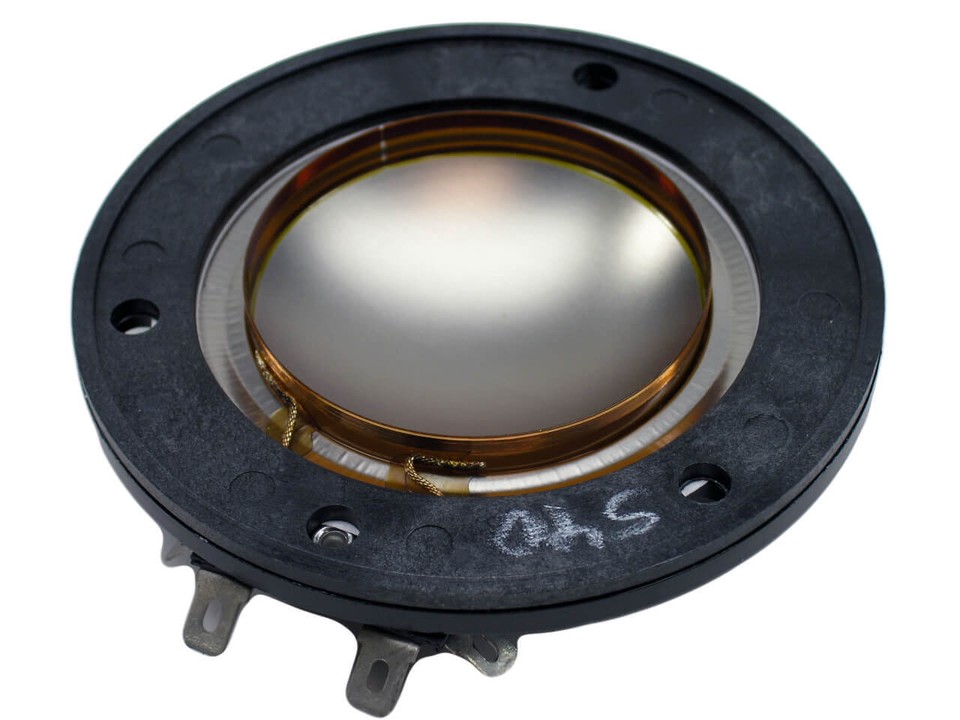 Diaframma Jay-2061 Diaframma Per Altoparlante Yamaha - Ricambio - Foto 6