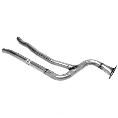 Exhaust Y Pipe Walker 44866 fits 84-88 Chevrolet Monte Carlo Exhaust Y Pipe Walker 44866 fits 84-88 Chevrolet Monte Carlo