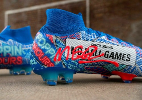 Nike Mercurial Superfly 7 Elite SE11 
