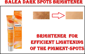 dark spot brightener