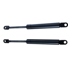 For BMW E34 525i 530i 535i 540i 89-95 Front Hood Lift Support Shocks Struts X 2