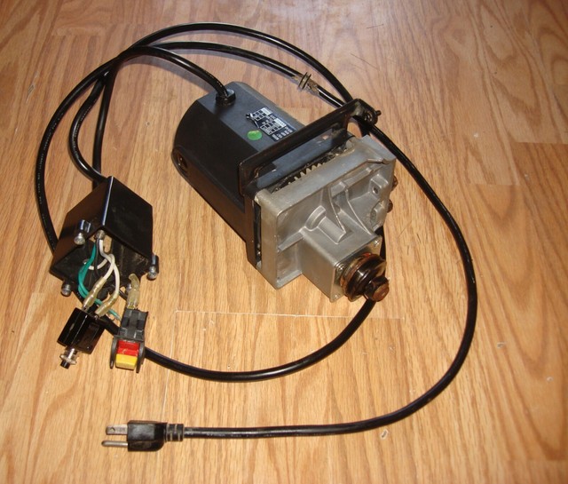Craftsman RM871 Table Saw Motor for sale online eBay