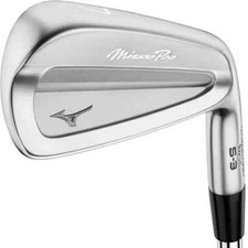 Mizuno S3 Iron Set - New 2025