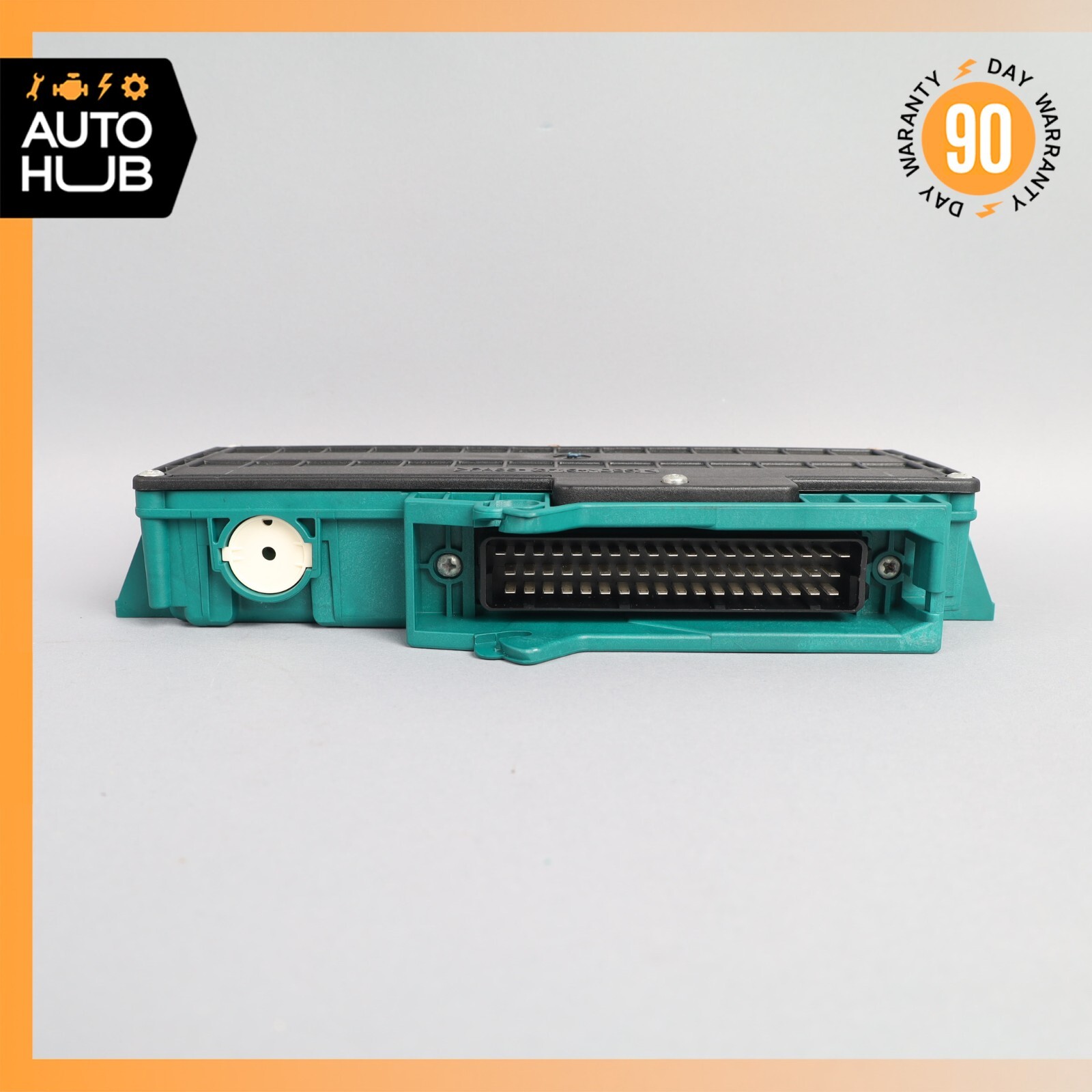 02-07 Maserati Spyder M138 4200 Seat Memory Control Module Unit 30745005 OEM 49k