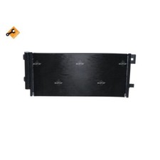 Condensateur Chevrolet AVEO