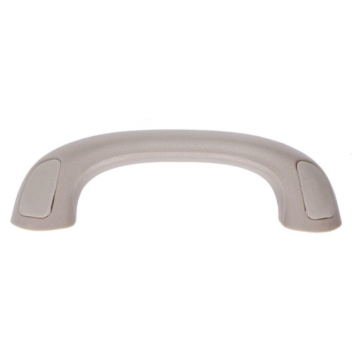 Interior Roof A-Pillar Handle Cream Fits Toyota Hilux Vigo SR5 Pickup 2004-15 - Picture 3 of 8