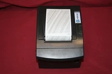 BIXOLON PR10135 Printer W/Serial and USB I/F & Power Supply-Refurbished