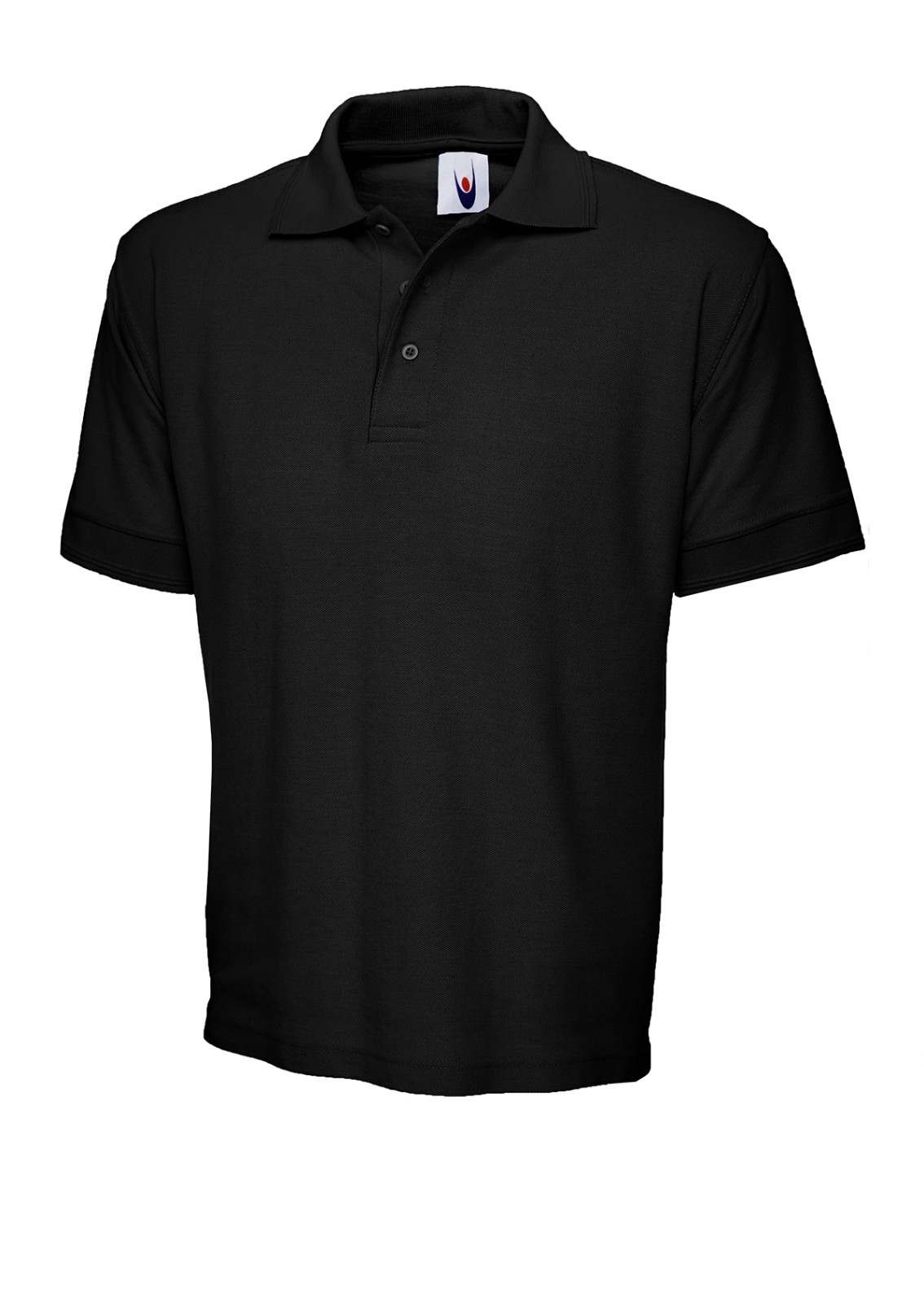 Uneek Unisex PREMIUM POLOSHIRT Plain Short Sleeve Heavyweight 250GSM Polo shirt