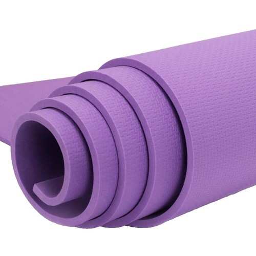 Alo Yoga Warrior Yoga Mat - Smoky Quartz | eBay