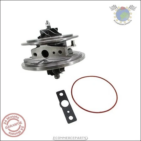 Turbolader HYUNDAI ix20 1.6 CRDI (JC)